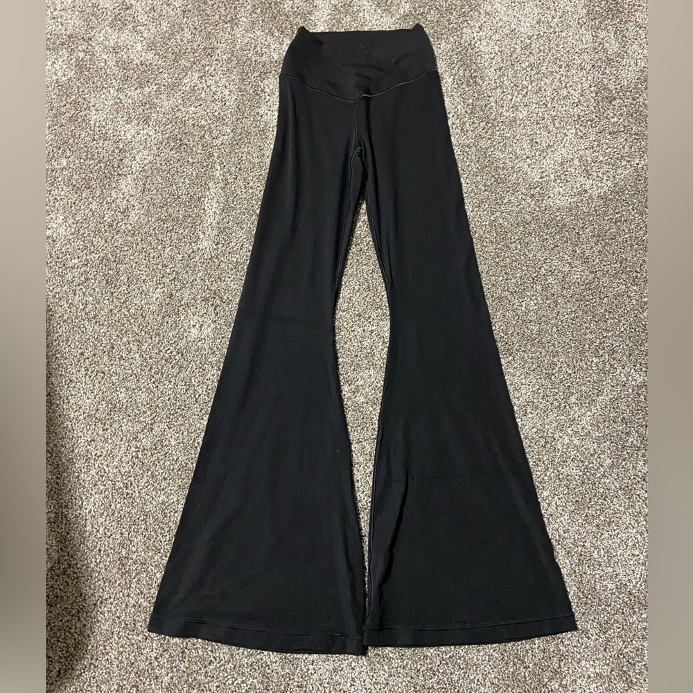 Aerie HiRise Flare Small-Short